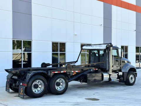 More photos of 2017 MACK GU713 at Forge Truck Centers - South Carolina, SC