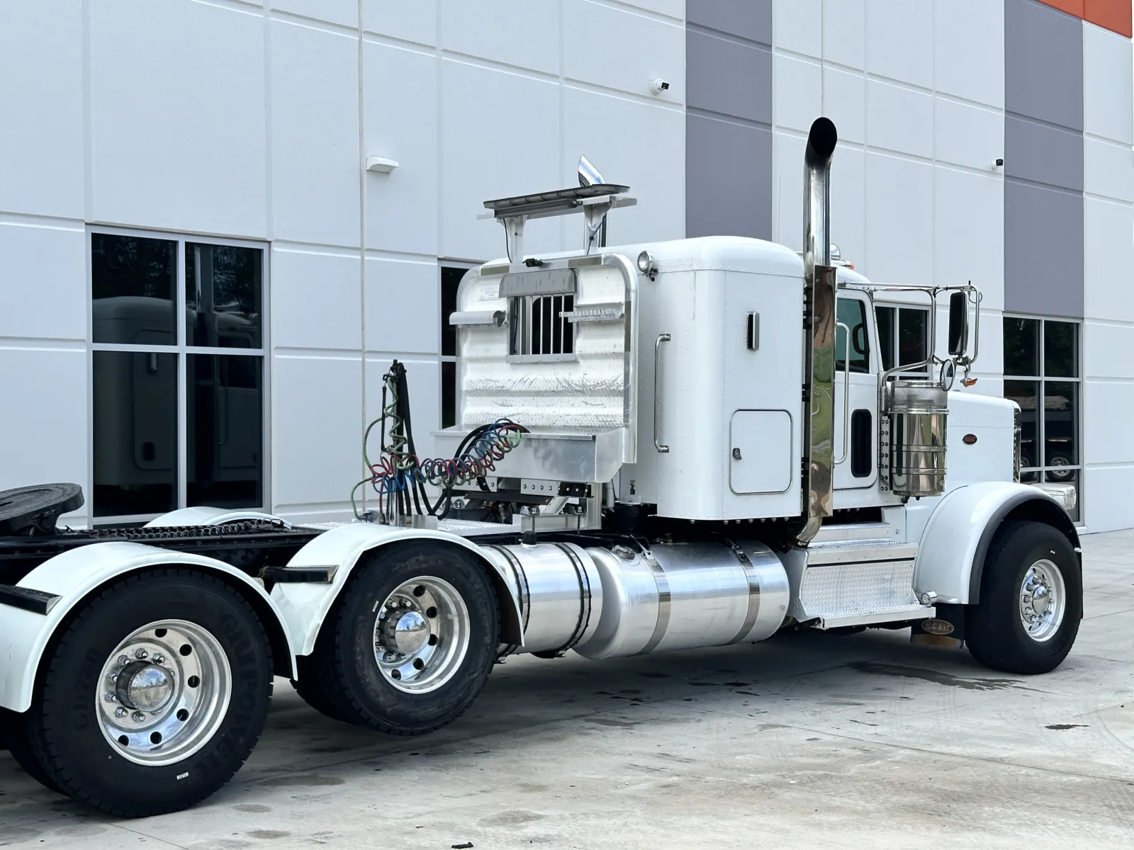 2020 Peterbilt 389 in Greer, SC — photo 7
