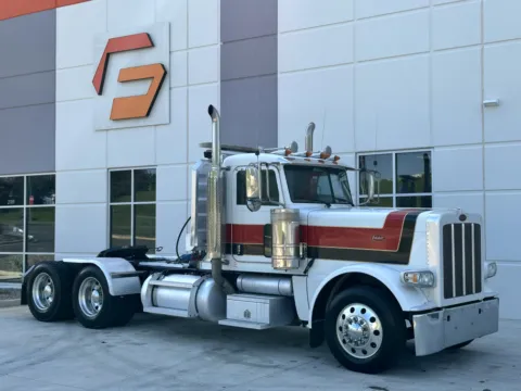 2016 PETERBILT 389 for sale in Greer, SC