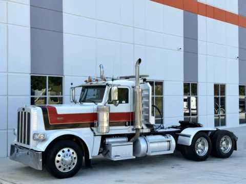 Photos of 2016 PETERBILT 389 for sale in Greer, SC at Forge Truck Centers - South Carolina