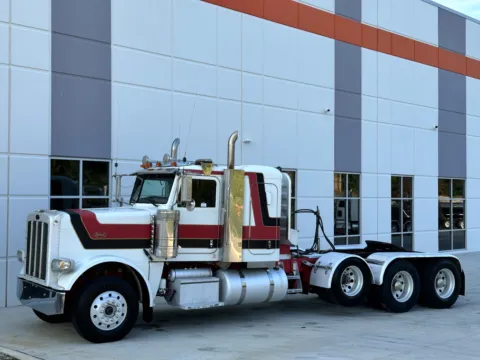Photos of 2012 PETERBILT 388 for sale in Greer, SC at Forge Truck Centers - South Carolina