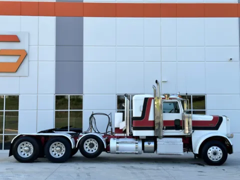 Another view of 2012 PETERBILT 388 for sale in Greer, SC at Forge Truck Centers - South Carolina