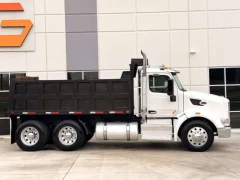 More photos of 2016 PETERBILT 567 at Forge Truck Centers - South Carolina, SC
