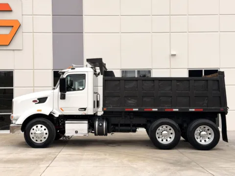 More photos of 2016 PETERBILT 567 at Forge Truck Centers - South Carolina, SC