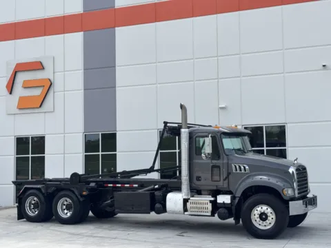 2017 MACK GU713 for sale in Greer, SC