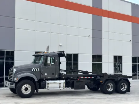 Photos of 2017 MACK GU713 for sale in Greer, SC at Forge Truck Centers - South Carolina