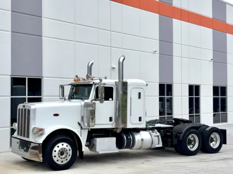 Photos of 2016 PETERBILT 389 for sale in Greer, SC at Forge Truck Centers - South Carolina