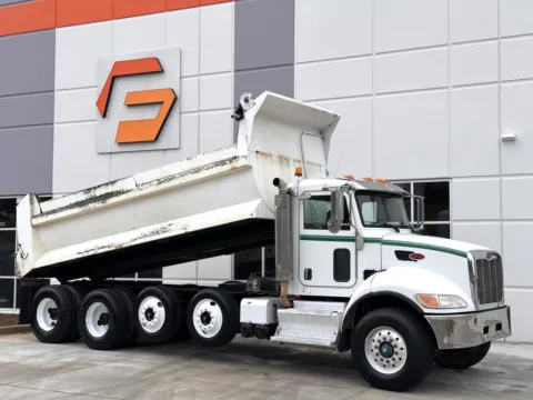 2015 PETERBILT 348 for sale in Greer, SC