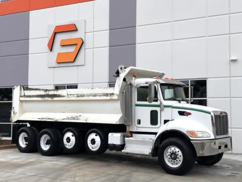 Photos of 2015 PETERBILT 348 for sale in Greer, SC at Forge Truck Centers - South Carolina