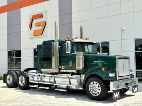 2019 WESTERN STAR 4900 for sale in Greer, SC