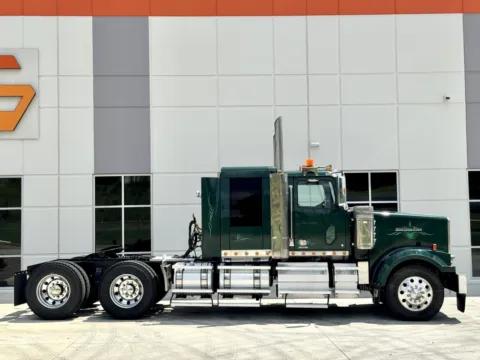 Another view of 2019 WESTERN STAR 4900 for sale in Greer, SC at Forge Truck Centers - South Carolina
