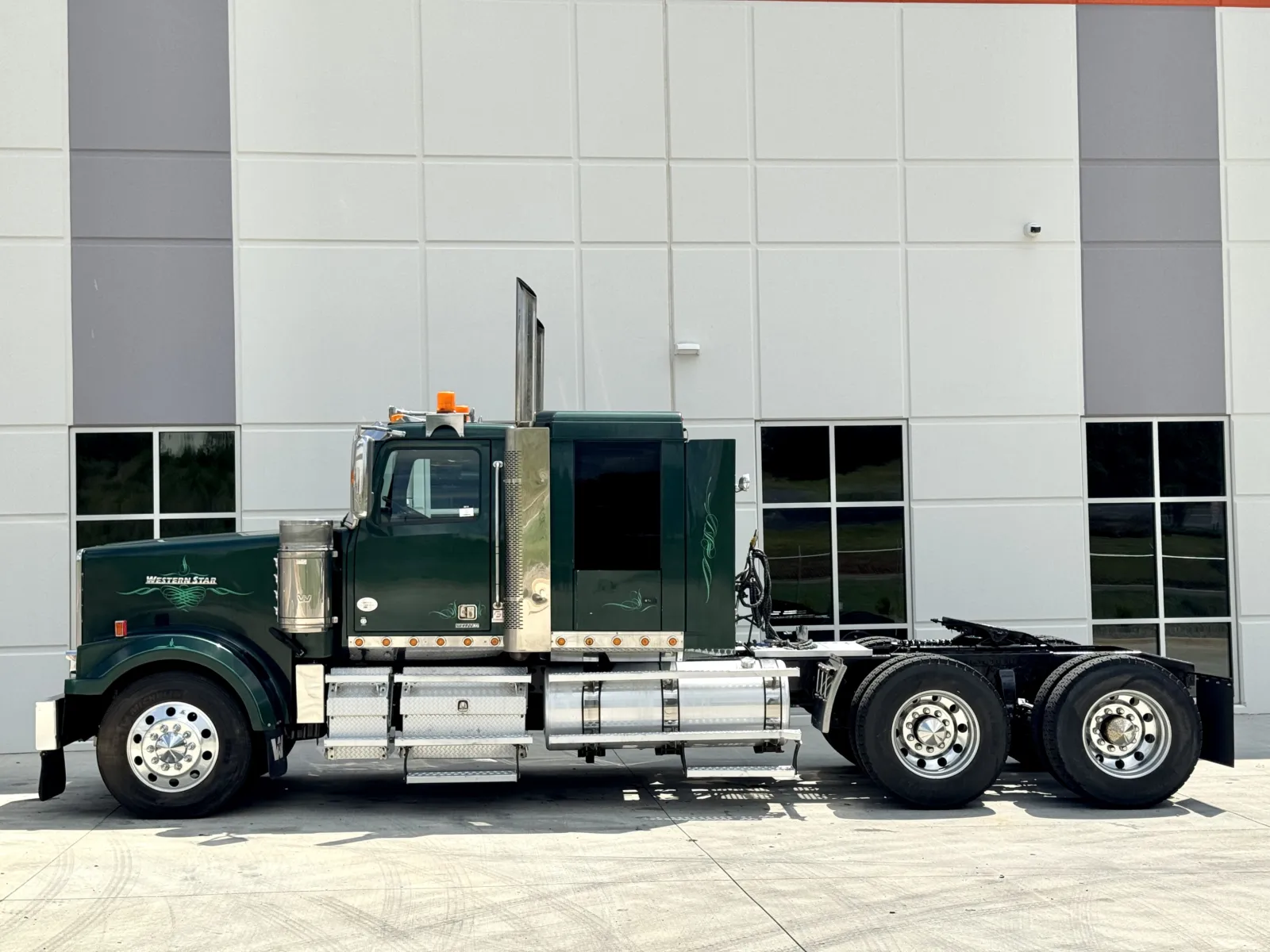2019 Western Star 4900 in Greer, SC — photo 4