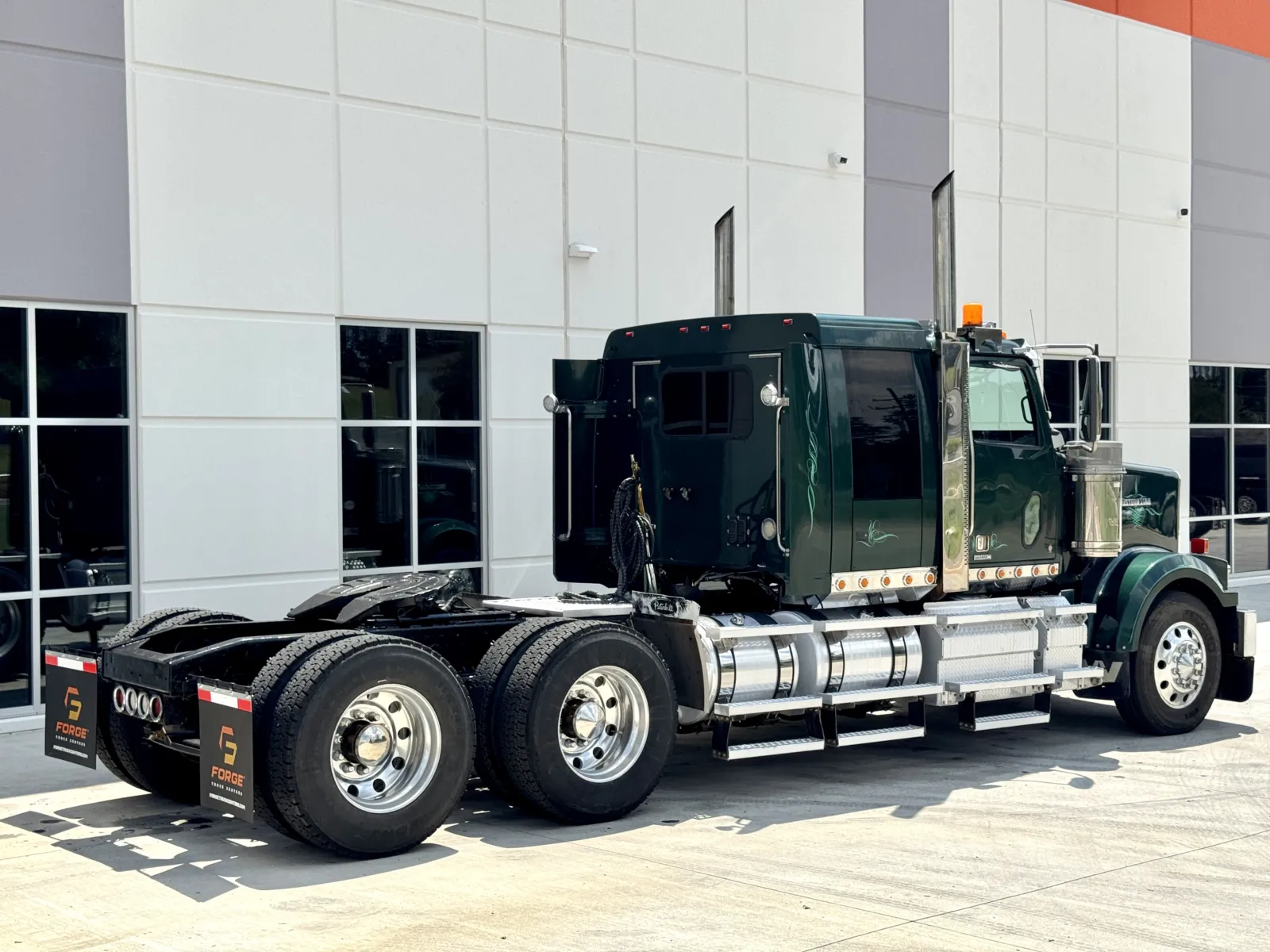 2019 Western Star 4900 in Greer, SC — photo 5