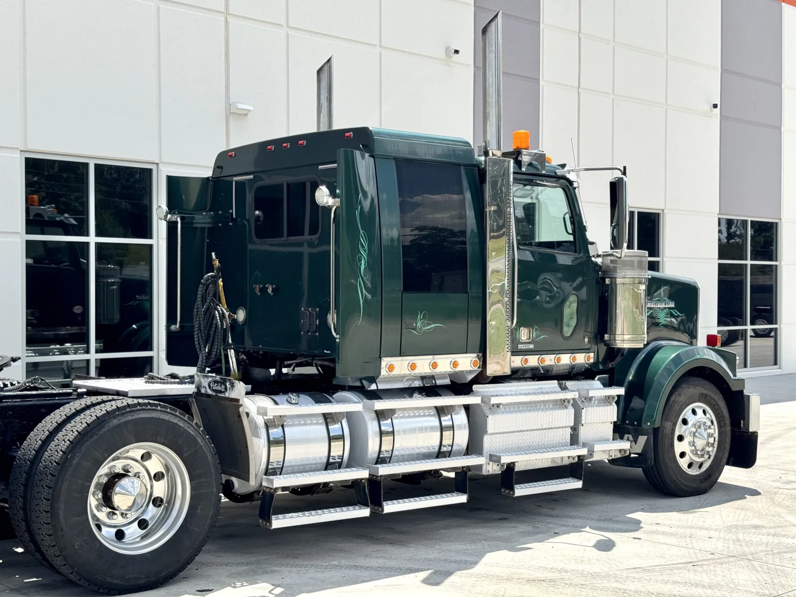 2019 Western Star 4900 in Greer, SC — photo 7