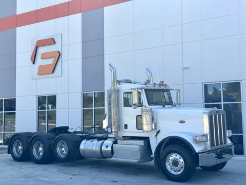 2014 PETERBILT 388 for sale in Greer, SC