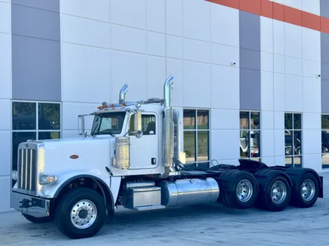 Photos of 2014 PETERBILT 388 for sale in Greer, SC at Forge Truck Centers - South Carolina