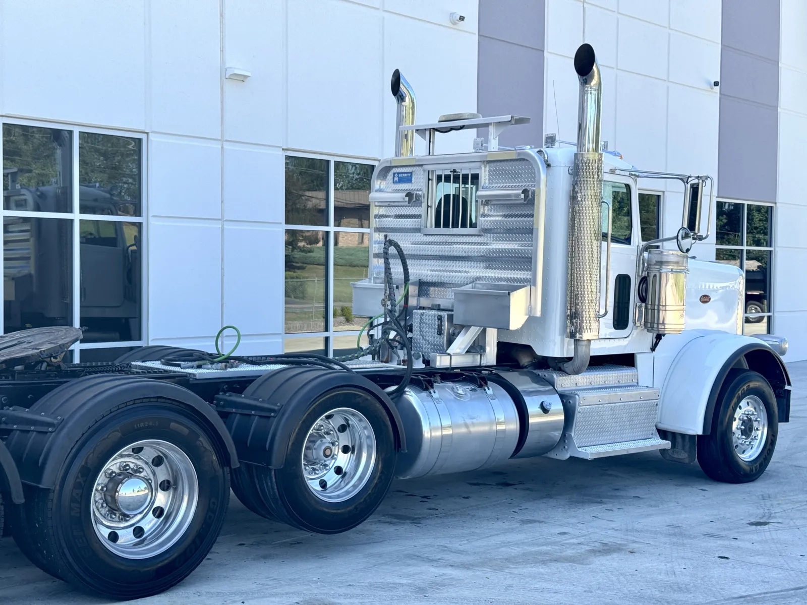 2014 Peterbilt 388 in Greer, SC — photo 7