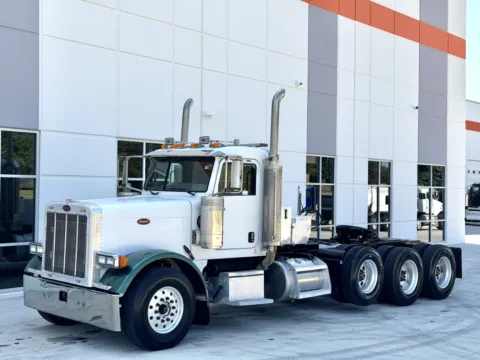 Photos of 2007 PETERBILT 379 for sale in Greer, SC at Forge Truck Centers - South Carolina