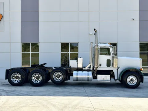 Another view of 2007 PETERBILT 379 for sale in Greer, SC at Forge Truck Centers - South Carolina