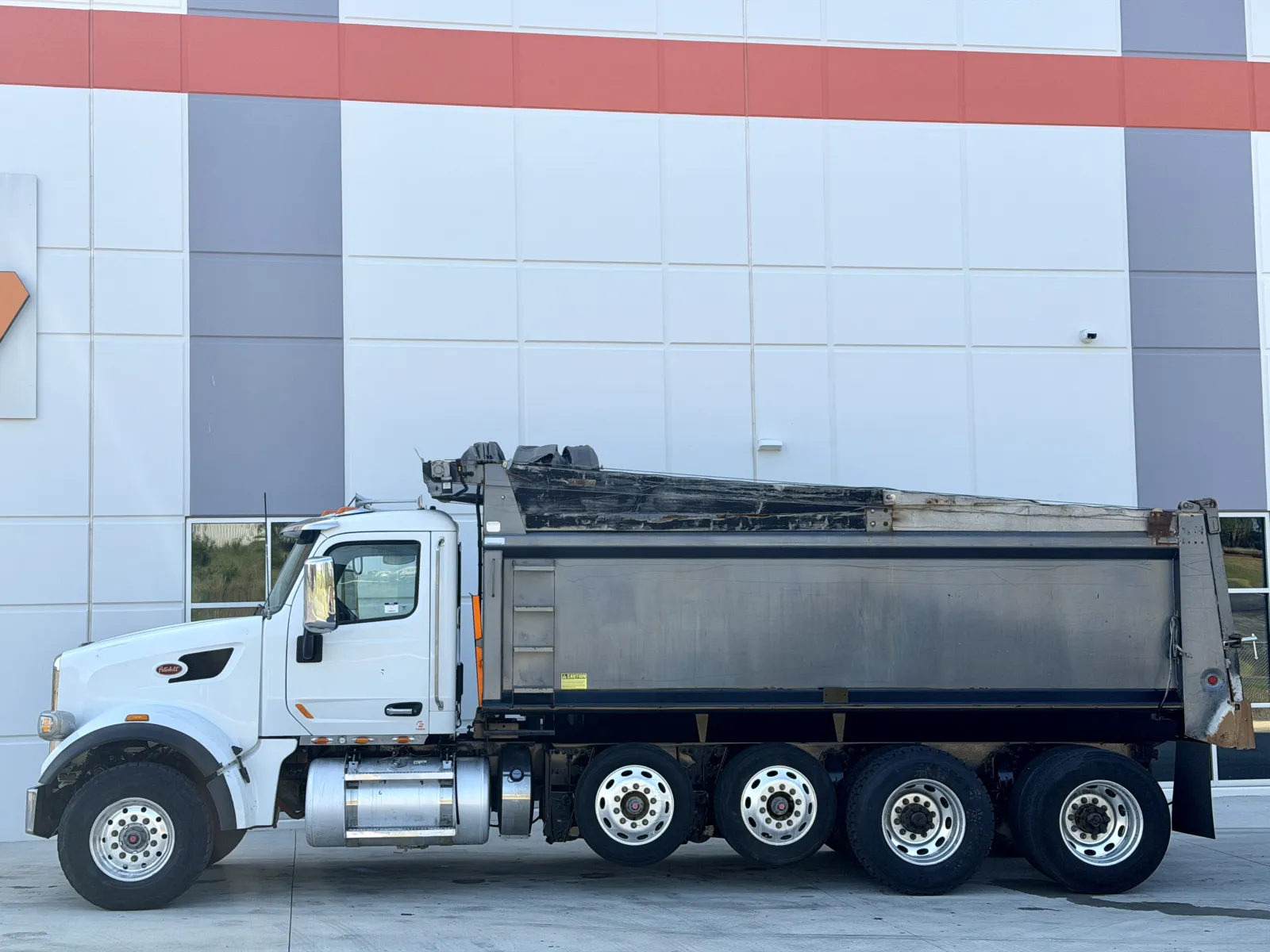 2018 Peterbilt 567 in Greer, SC — photo 5