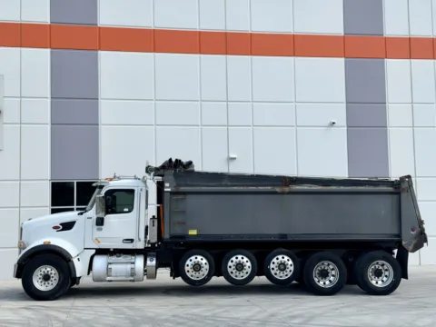 More photos of 2018 PETERBILT 567 at Forge Truck Centers - South Carolina, SC