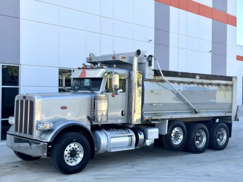 Another view of 2021 PETERBILT 389 for sale in Greer, SC at Forge Truck Centers - South Carolina