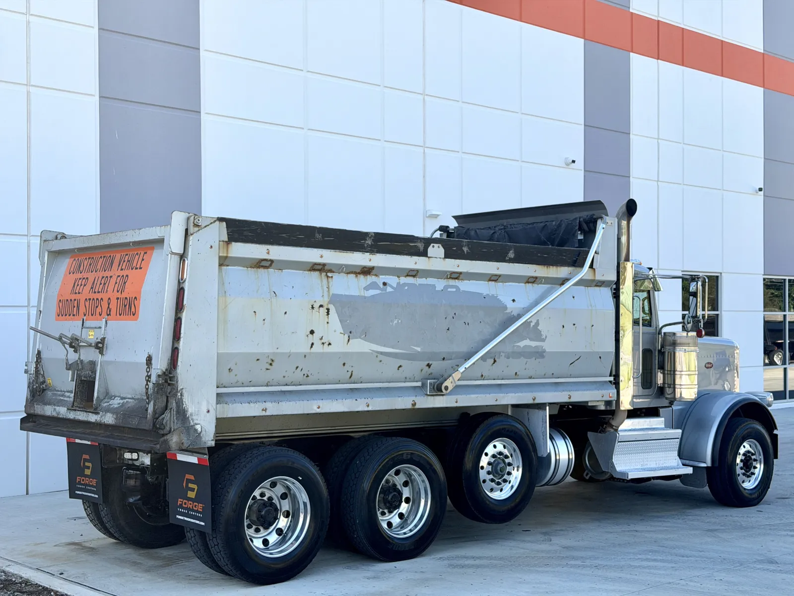 2021 Peterbilt 389 in Greer, SC — photo 6