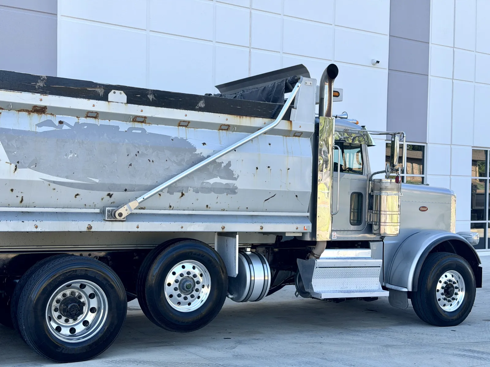 2021 Peterbilt 389 in Greer, SC — photo 8