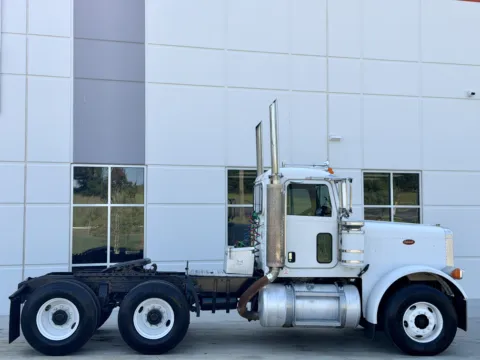 Another view of 2006 PETERBILT 379 for sale in Greer, SC at Forge Truck Centers - South Carolina