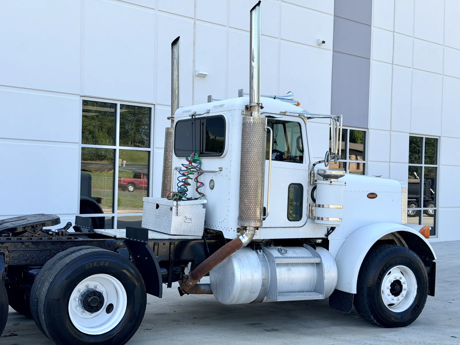 2006 Peterbilt 379 in Greer, SC — photo 7