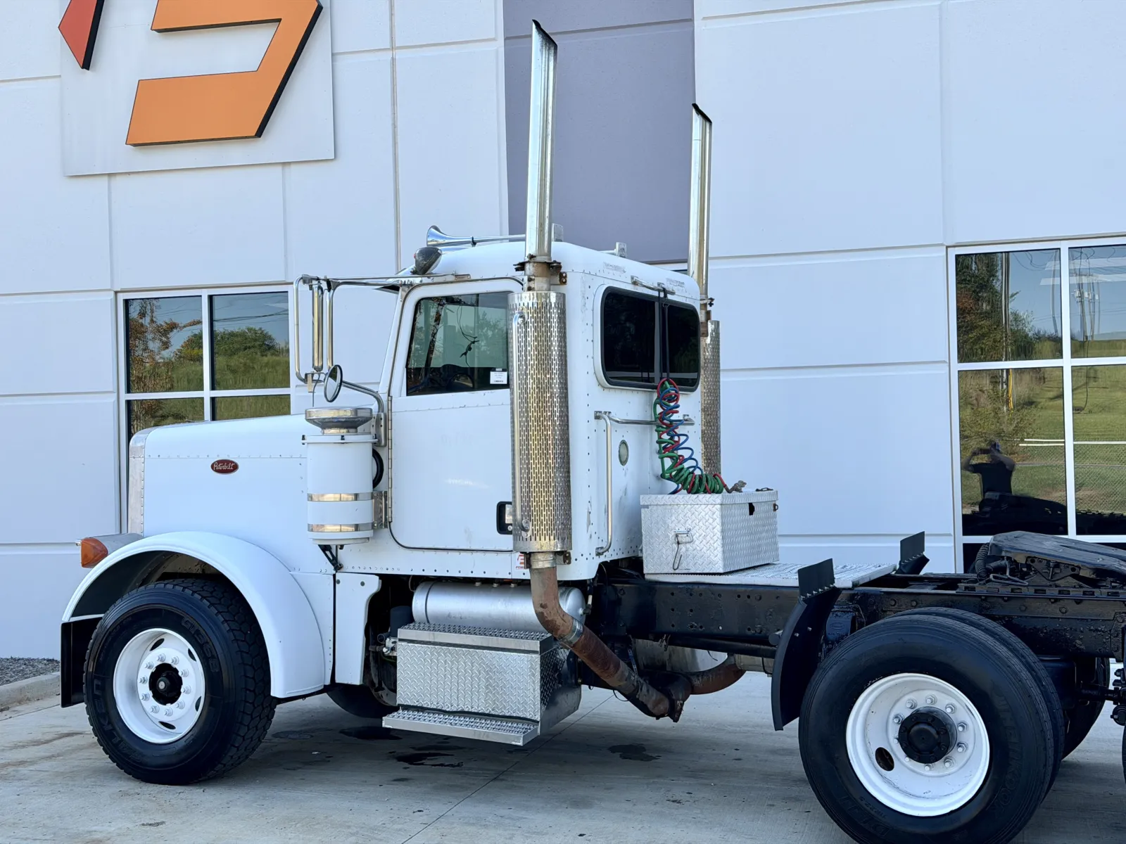 2006 Peterbilt 379 in Greer, SC — photo 8