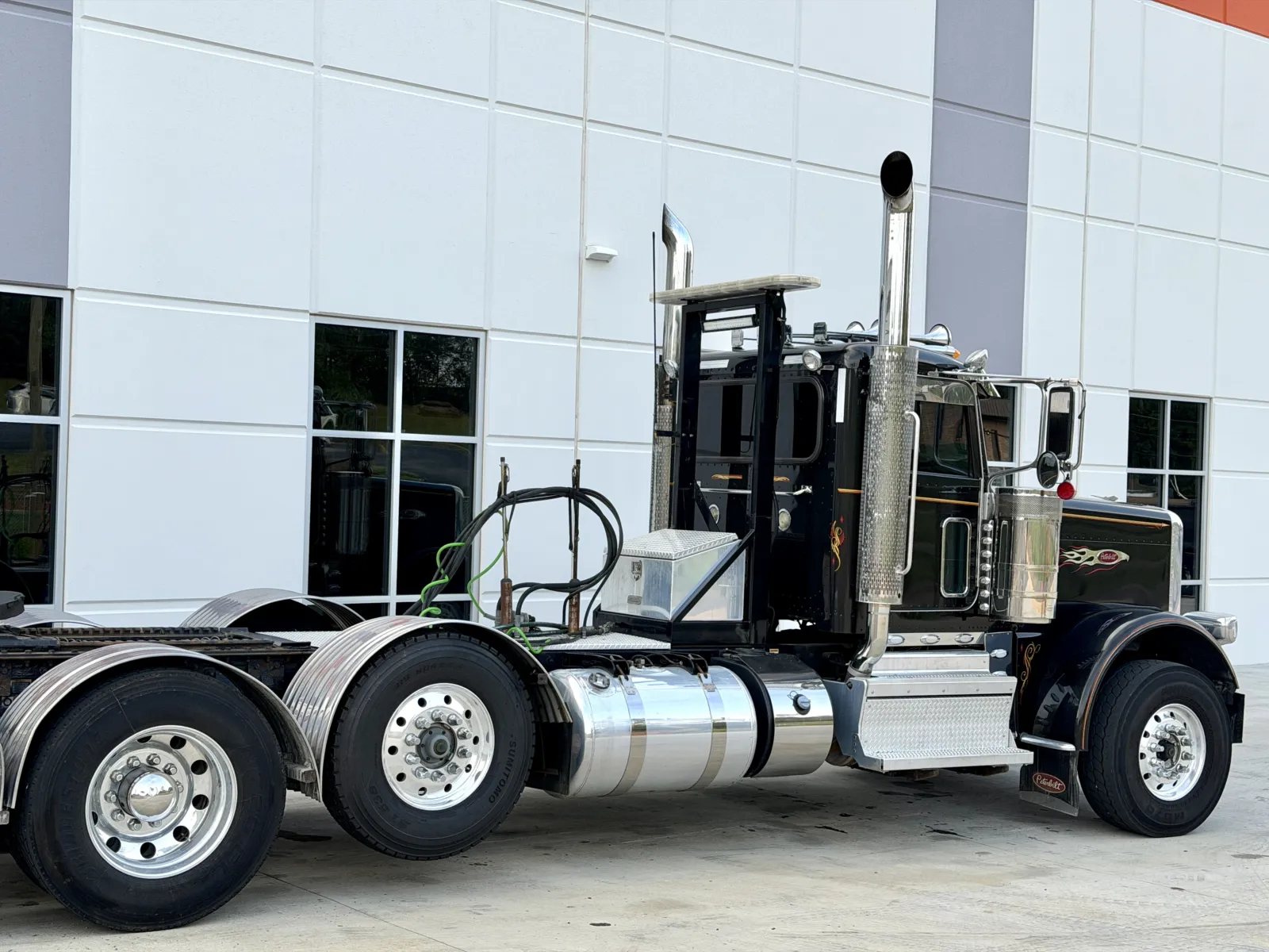 2020 Peterbilt 389 in Greer, SC — photo 7