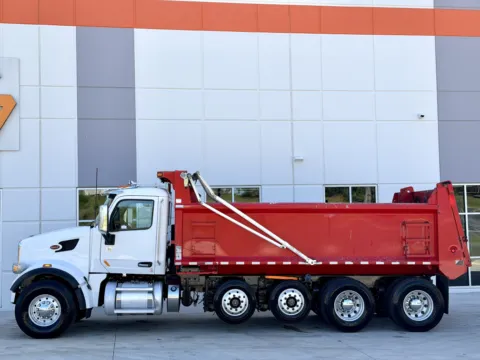 More photos of 2021 PETERBILT 567 at Forge Truck Centers - South Carolina, SC