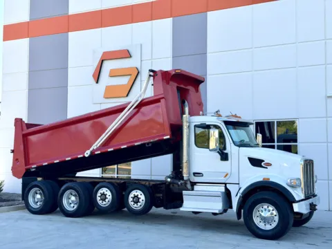 2020 PETERBILT 567 for sale in Greer, SC