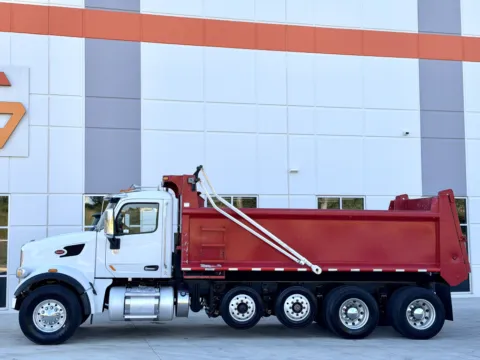 More photos of 2020 PETERBILT 567 at Forge Truck Centers - South Carolina, SC