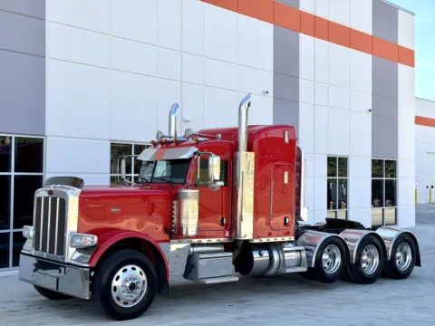 Photos of 2016 PETERBILT 389 for sale in Greer, SC at Forge Truck Centers - South Carolina