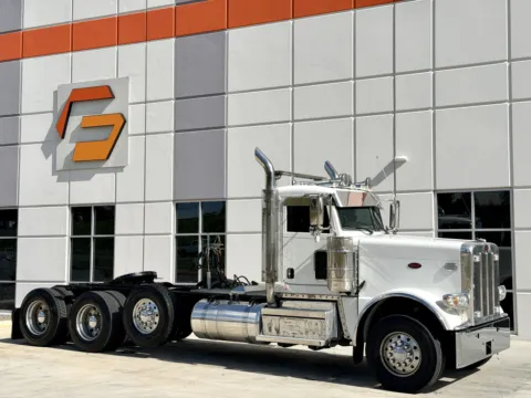 2022 PETERBILT 389 for sale in Greer, SC