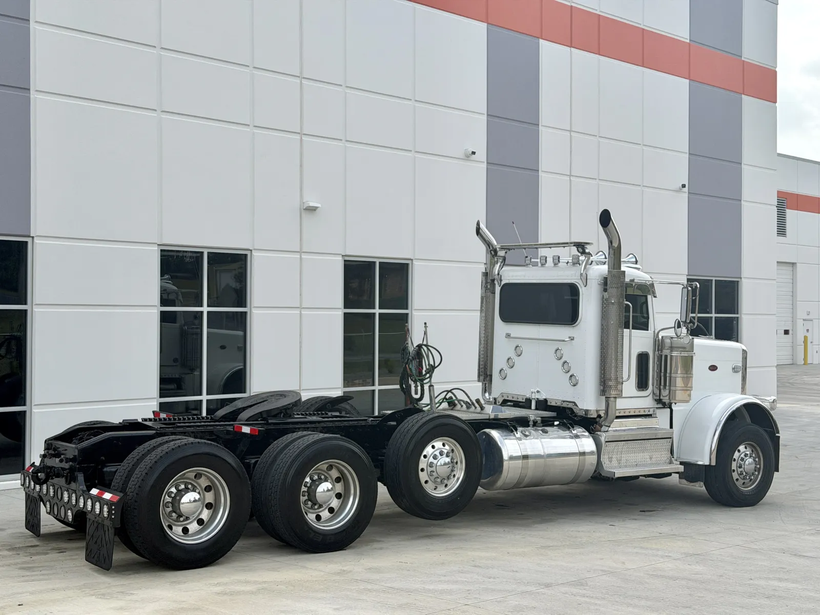2022 Peterbilt 389 in Greer, SC — photo 5