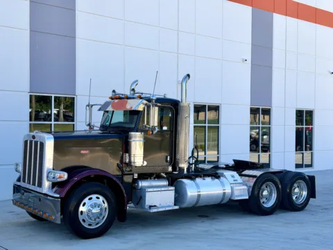 Photos of 2011 PETERBILT 388 for sale in Greer, SC at Forge Truck Centers - South Carolina