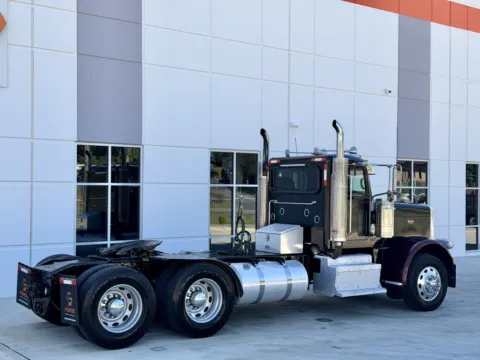 More photos of 2011 PETERBILT 388 at Forge Truck Centers - South Carolina, SC