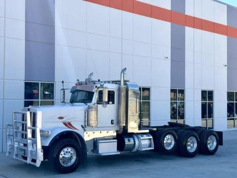 Photos of 2013 PETERBILT 388 for sale in Greer, SC at Forge Truck Centers - South Carolina