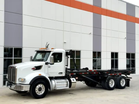 Photos of 2024 PETERBILT 567 for sale in Greer, SC at Forge Truck Centers - South Carolina
