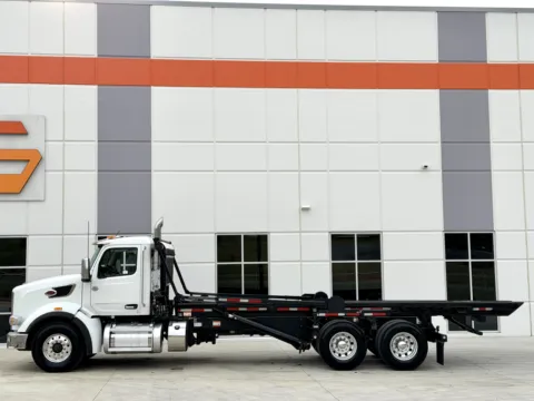 More photos of 2024 PETERBILT 567 at Forge Truck Centers - South Carolina, SC