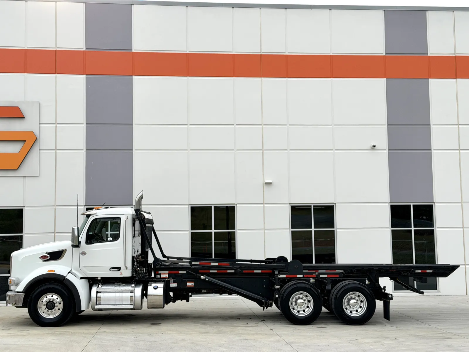 2024 Peterbilt 567 in Greer, SC — photo 4