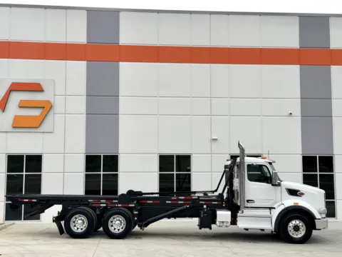 More photos of 2024 PETERBILT 567 at Forge Truck Centers - South Carolina, SC