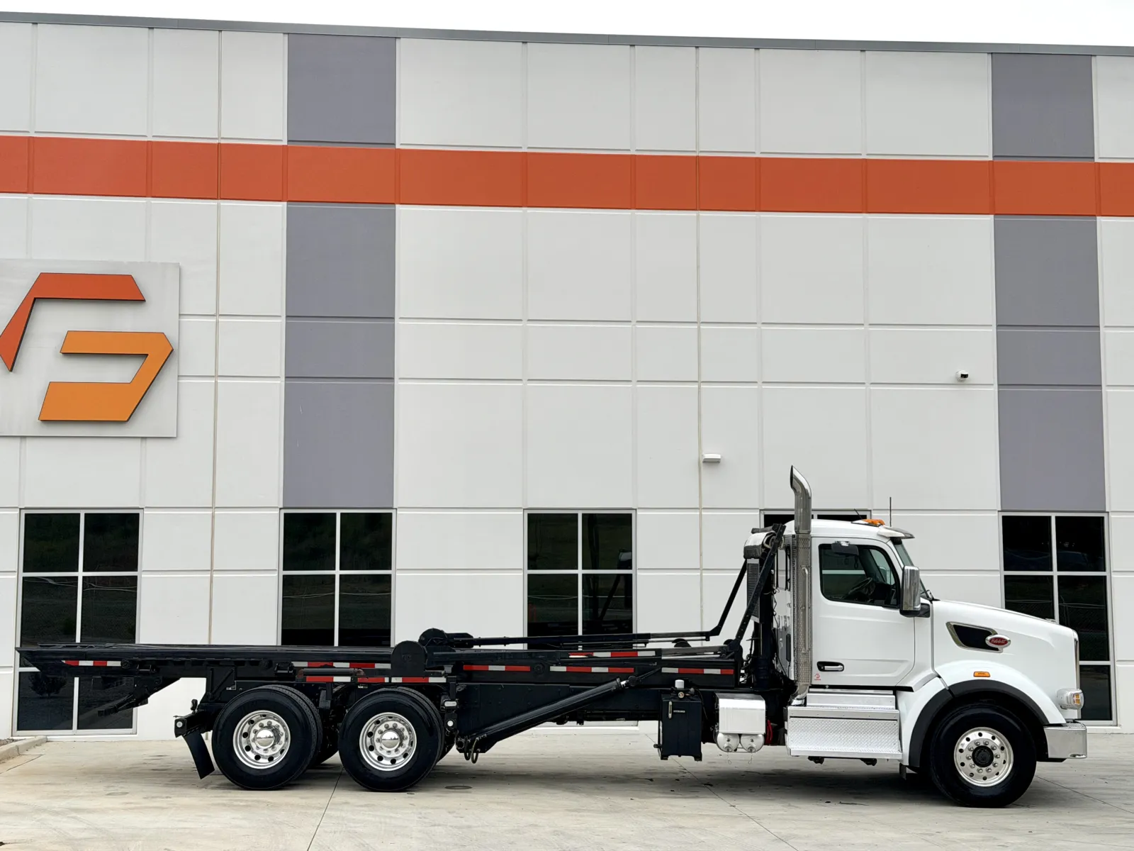2024 Peterbilt 567 in Greer, SC — photo 5