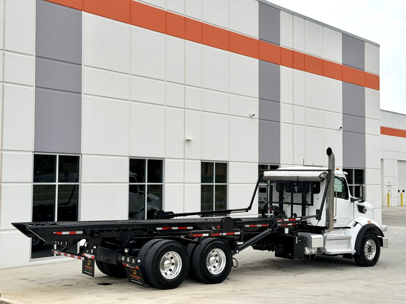 2024 Peterbilt 567 in Greer, SC — photo 7