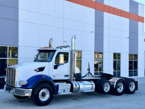 Photos of 2015 PETERBILT 567 for sale in Greer, SC at Forge Truck Centers - South Carolina