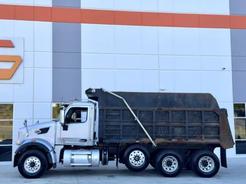More photos of 2018 PETERBILT 567 at Forge Truck Centers - South Carolina, SC