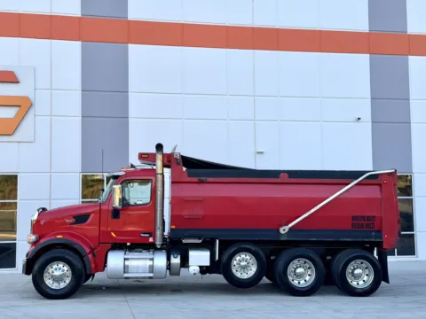 More photos of 2021 PETERBILT 567 at Forge Truck Centers - South Carolina, SC